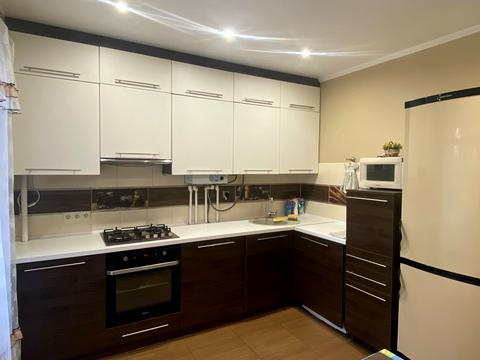 квартира за адресою Северинівська вул. (Жовтнева), 105ж