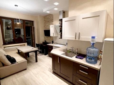 квартира по адресу Оболонская набережная ул., 1