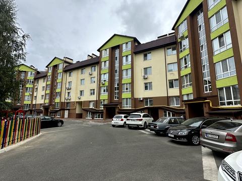 квартира по адресу Гетьманська ул., 12