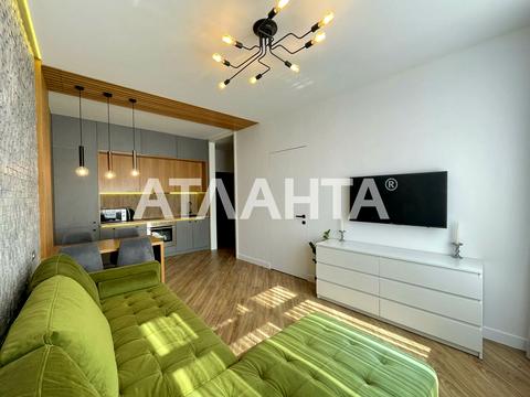 квартира по адресу Каманина ул. (Каманина), 16