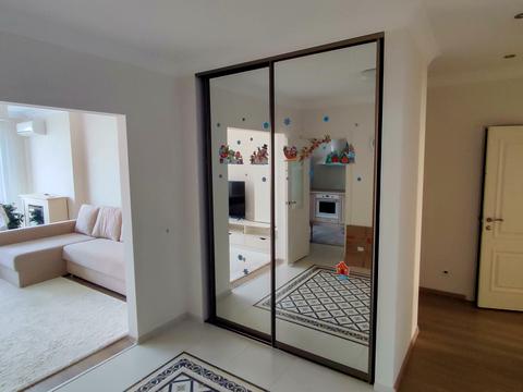 квартира за адресою Нивська вул., 4г