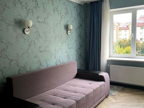 квартира по адресу Дорошенко, 10