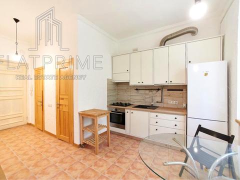 квартира по адресу Первомайского Леонида ул., 3