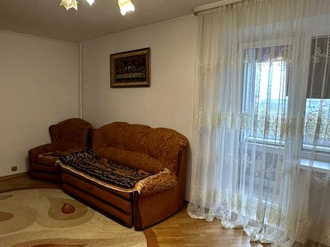 квартира по адресу Стрийская ул., 63