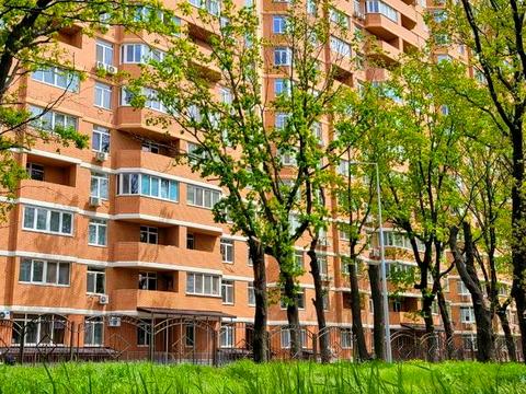 квартира по адресу Овидиопольская дорога ул., 3