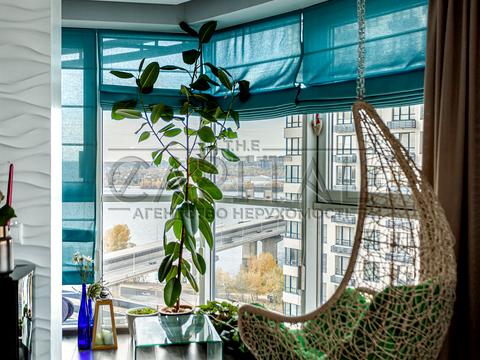 квартира за адресою Зарічна вул., 1-В