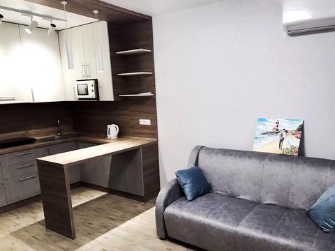 квартира по адресу Центральная ул., 21