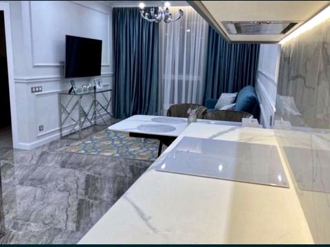 квартира по адресу Предславинская ул., 53