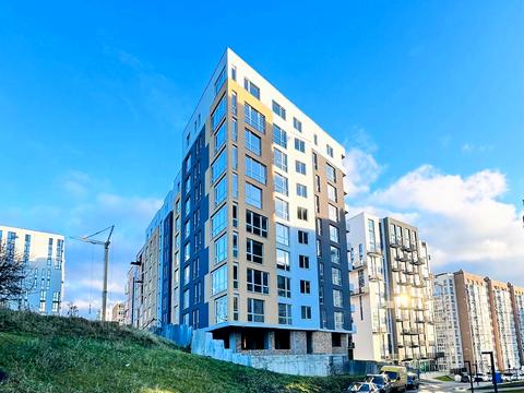 квартира за адресою Малоголосківська вул., 21