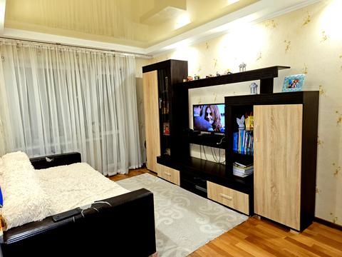 квартира за адресою Зарічанська вул., 6/3