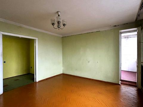 квартира по адресу Копыловская ул., 31