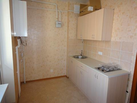 квартира по адресу Европейська, 14