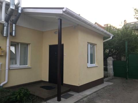 дом по адресу Рыбинская ул.