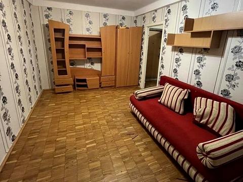 квартира за адресою Василя Іваниса вул. (Миколи Матеюка), 5