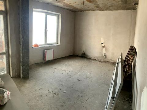 квартира по адресу Степана Бандери ул., 2/1а