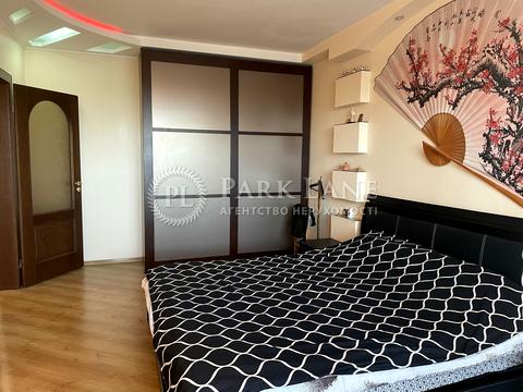 квартира по адресу Драгоманова ул., 1-К