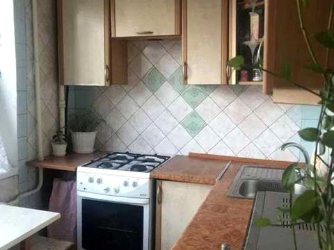 квартира по адресу Харьковское шоссе, 21