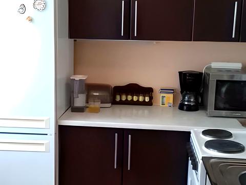 квартира по адресу Борзенко ул. (Борзенка), 3