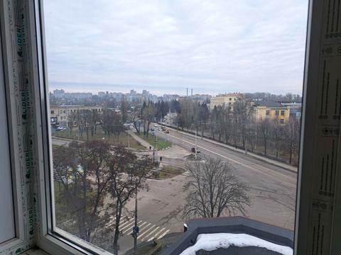 квартира по адресу Свободы, 5