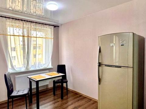 квартира по адресу Семинарская ул. (Володарского), 50