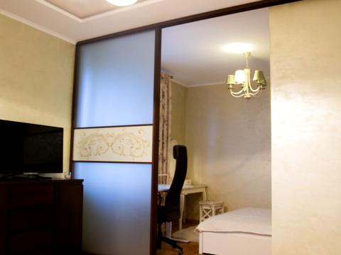 квартира по адресу Шевченко ул., 34б