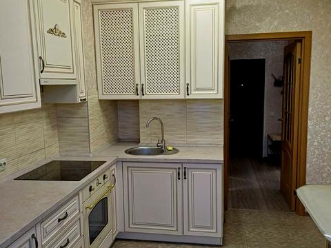 квартира за адресою Кримська вул., 80