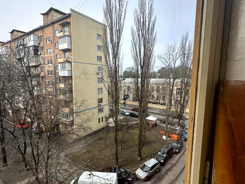 квартира за адресою Лесі Українки бульв., 24