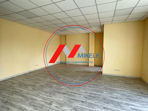 коммерческая по адресу Академика Вернадского бульв., 24