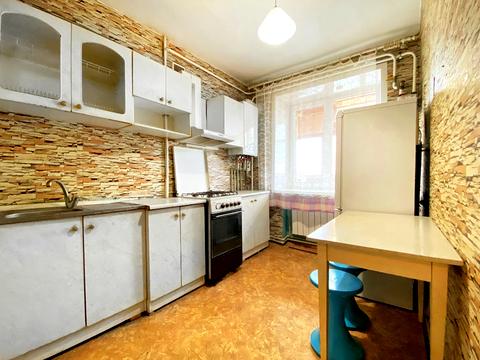 квартира по адресу Александра Поля просп. (Кірова), 42