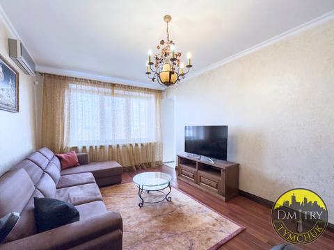квартира за адресою Володимира Івасюка просп. (Героїв Сталінграду), 8