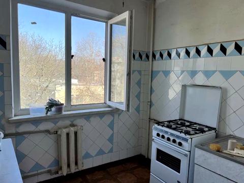 квартира за адресою Академіка Філатова вул., 16