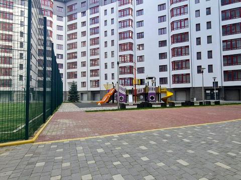 квартира за адресою Галицька вул., 141Б