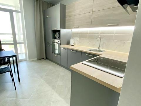 квартира за адресою Миколи Гулака вул., 4