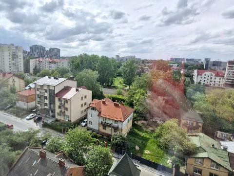 квартира за адресою Околична вул., 10