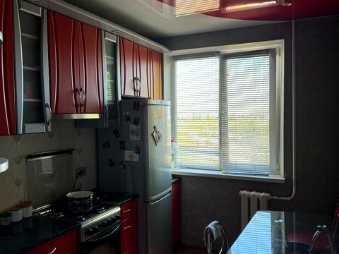 квартира по адресу Героїв Маріуполя пер., 75