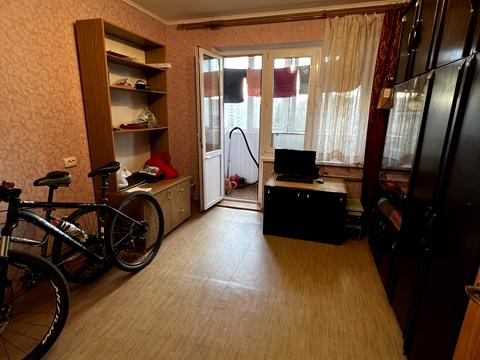 квартира за адресою Михайла Лушпи просп., 22