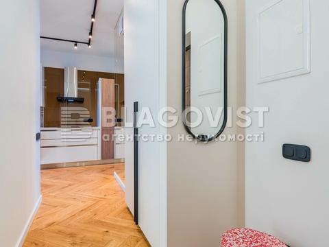 квартира за адресою Бульварно-Кудрявська вул. (Воровського), 17