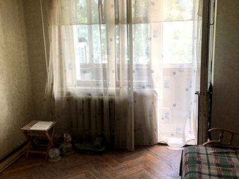 квартира по адресу Космонавта Поповича ул. (Волкова космонавта), 18