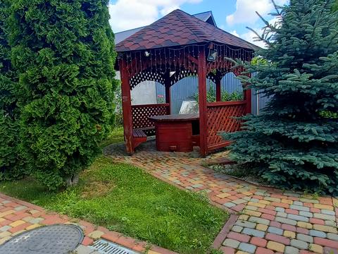 дом по адресу Радванська ул.
