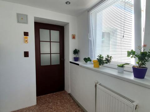 квартира за адресою Першотравнева, 2