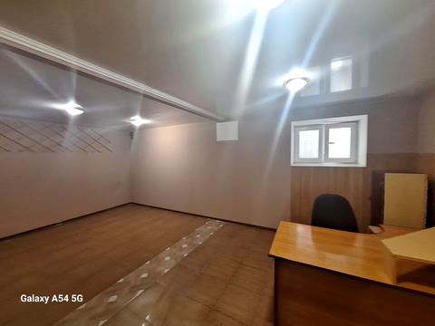 коммерческая по адресу Металлургов просп., 5