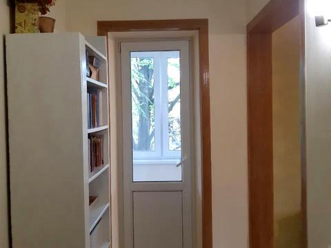 квартира за адресою Проспеки Голосіївський, 116а