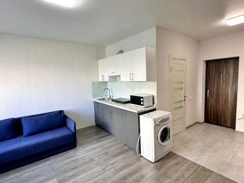 квартира за адресою Березова вул., 43