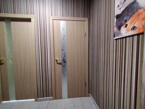 квартира по адресу Жабинского ул., 2