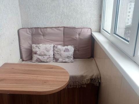 квартира по адресу Бориспольская ул., 26-З