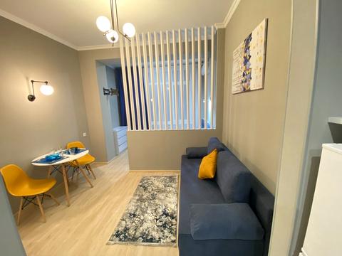 квартира за адресою Нагірна вул., 16/18