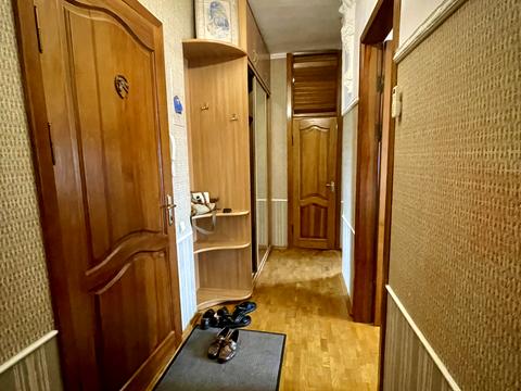 квартира по адресу Леонида Каденюка просп. (Юрия Гагарина), 10/2
