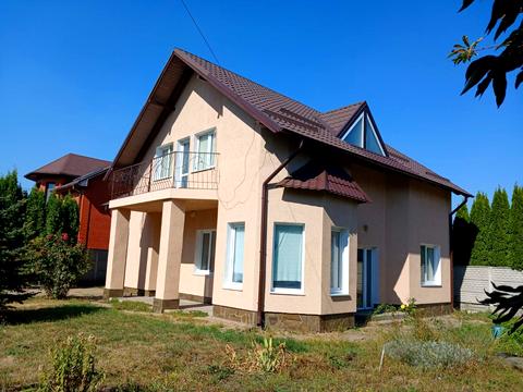 будинок за адресою Лейтенанта Кибенка вул.