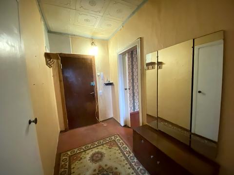 квартира за адресою Івана Авраменка вул. (Корнійчука), 8
