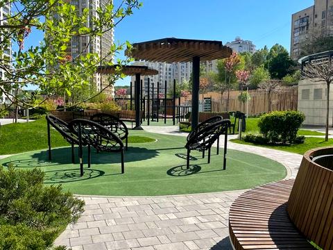 квартира за адресою Деміївська вул., 33